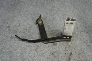 Mercedes W205 C43 C300 C250 Front Left Side Radiator Support Bracket oem - Bild 1 von 6