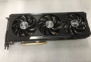 SAPPHIRE AMD Radeon R9 390 4GB GDDR5 PCI-E Graphics Video Card DP DVI HDMI - Picture 1 of 5