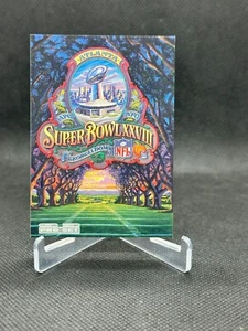 1993 Pro Set - Super Bowl XXVIII #29 - Picture 1 of 2