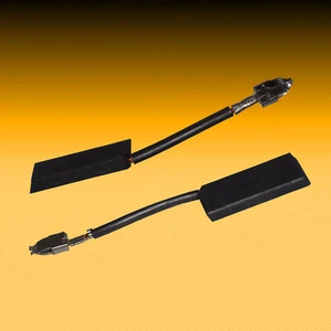 Kohlebürste Kohlestifte Motorkohle Constructa Motorschild 496874, 496875, 496876 - Bild 1 von 1