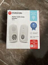 Motorola Babyphone MBP21