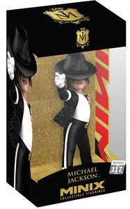 MINIX Michael Jackson Billie Jeans - Bild 1 von 1