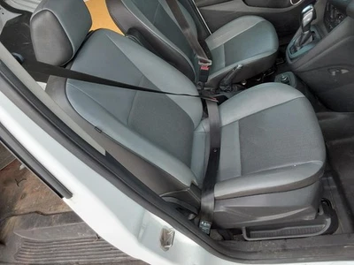 Used Front Right Seat Front fits: 2018 Ford Transit connect bucket air bag vinyl Foto 1 de 4