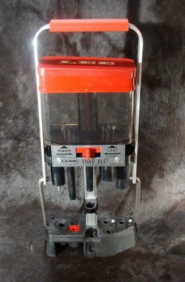 Lee Precision Load-All 20 Gauge Shotgun Shotshell Reloading Press # 90012 - Image 1 of 4