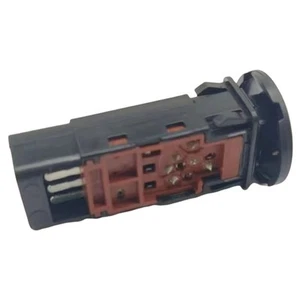 For Isuzu For NPR AC Control Knob Switch for 2011 2020 Models OEM 8980373654 - Picture 1 of 7
