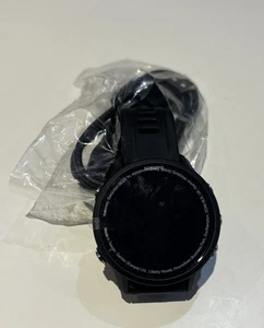 Garmin Forerunner 955 GPS Smartwatch - Zdjęcie 1 z 3