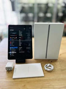 Apple iPad (9th Generation) A2602 64 GB, Wi-Fi only, 10.2 in/ Warranty Till 2026 - Picture 1 of 7