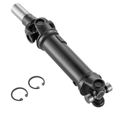 Rear Driveshaft Prop Shaft For Jeep Wrangler 2003 2004 2005-2006 Sport Utility - Image 1 of 4
