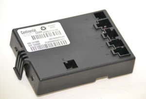 Dodge Durango 2011-2023 módulo de control térmico asiento delantero OEM - Imagen 1 de 3