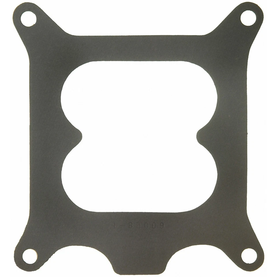 Junta de montaje de carburador Fel-Pro para Ford LTD 1969-1970 7,0 L V8 Foto 1 de 1