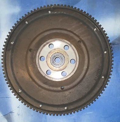 Volante Porsche 924 Turbo, pieza # 931.102.206.01 Foto 1 de 4