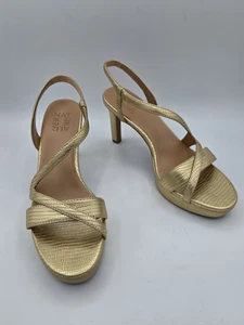 BRAND NEW Naturalizer Women's Abby Dress Sandal (Size 8 Medium) - Picture 1 of 12