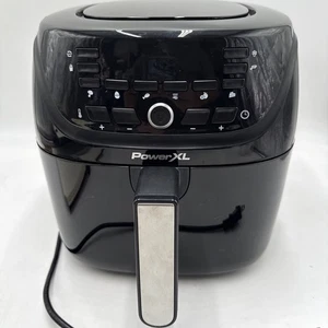 POWER XL Vortex 6 QT Air Fryer 6 In 1 Multi Use Cooker Basket Countertop Kitchen - Picture 1 of 11
