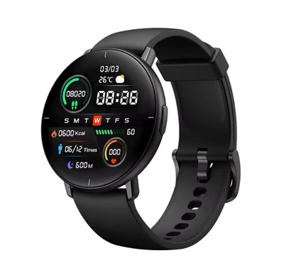 Xiaomi Mibro Lite Smartwatch 1.3" AMOLED IP68 Fitness Tracker Uomo Donna - Immagine 1 di 4