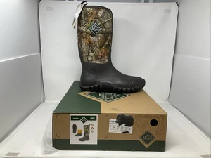 Botas clásicas Muck Fieldblazer de caza para hombre talla 12 - Imagen 1 de 8