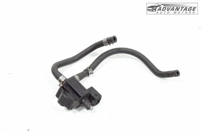 GMC 2018-2022 TERRENO TURBOCOMPRESOR REGULADOR VÁLVULA DE CONTROL SOLENOIDE MANGUERA OEM Foto 1 de 4