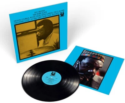 Roy Brooks - The Free Slave [Used Very Good Vinyl LP] - Image 1 of 2