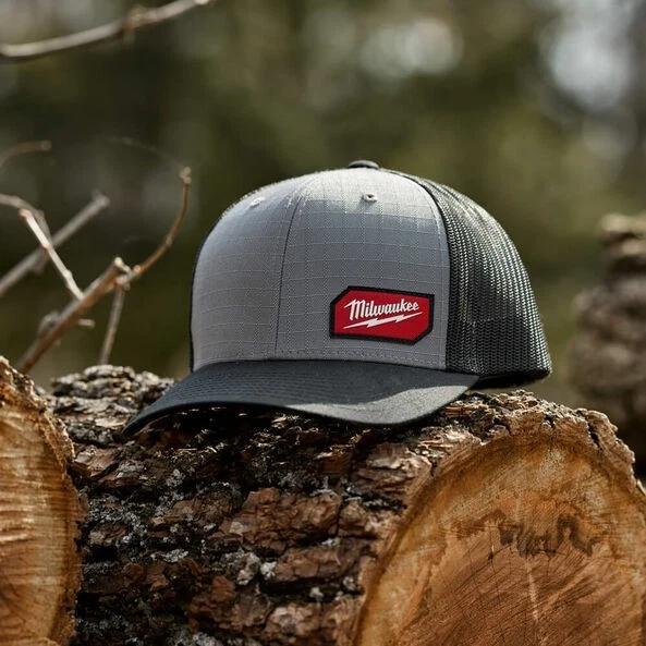 Sombrero Milwauwkee Foto 1 de 1