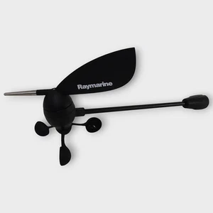 Raymarine Wind Masthead Transducer R28170 *NEW PCB / VANE and CUPS! MME REFURB!* - Bild 1 von 11