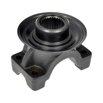 For Lincoln Mark LT 2006-2008 Differential Pinion Yoke | Steel | 4 Mounting Hole - Image 1 of 4