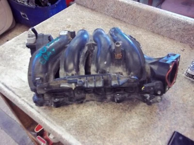 Honda Civic 2006 2007 2008 2009 2010 2011 colector de admisión R18A1 1,8 L genuino  Foto 1 de 4