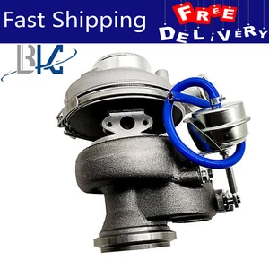 4038536 4044769 Turbocharger For 2004-11 Cummins Komatsu Industrial QSC Engine - Picture 1 of 4