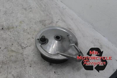 99-07 HONDA SHADOW VLX 600 VT600CD 豪华原始设备制造商后鼓制动器 m6 — 第 1/3 张图片