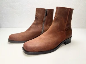 Botas Western HUGO BOSS - Imagen 1 de 9