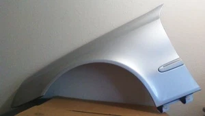 2003 2004 2005 2006 2007 2008 2009 MERCEDES BENZ E500 W211  FENDER  FRONT LEFT  - Picture 1 of 8