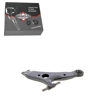 Brazo de control de suspensión delantero derecho inferior Mevotech para Toyota Sienna 2004-2010 Foto 1 de 4