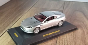 2005 ASTON MARTIN DB9 GT - 1/43 IXO - Picture 1 of 8