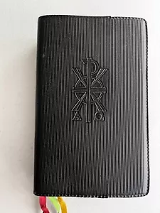 Vintage 1956 St Joseph Daily Missal Confraternity Version Catholic Prayer Book - Imagen 1 de 17