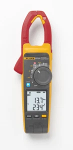 Fluke 377 FC Non-Contact Voltage True-RMS AC/DC Clamp Meter with iFlex - Picture 1 of 5