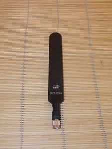 Cisco 4G-LTE-ANTM-D 4G/3G Omnidirectional Dipole Antenne 07-1137-01 - Bild 1 von 1