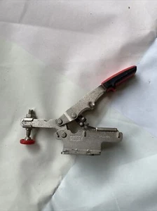 Bessey STC-HH selbstverstellbare horizontale Kippklemme 35 mm - Bild 1 von 1