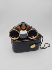Zeiss Binoculars Diadem Gold  Mint 