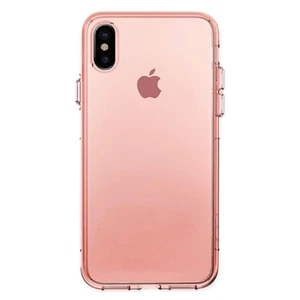 Qmadix QM-CSAPIPXRG C Series Apple iPhone X Case Rose-Gold QMCSAPIPXRG - Picture 1 of 3