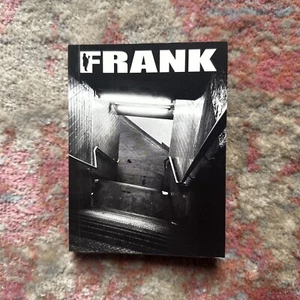 FRANK151 Chapter 49 “13th WITNESS” Graffiti Art Magazine NYC RARE - Picture 1 of 5