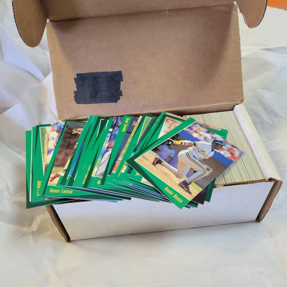 1993 Score Select #148 Tony Pena ~ Single ~ Baseball Trading Card - Image 1 of 1