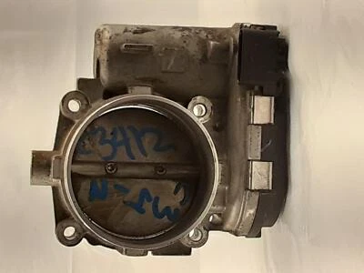 Used Fuel Injection Throttle Body fits: 2012 Chrysler Town & country 3.6 Grade A Foto 1 de 4