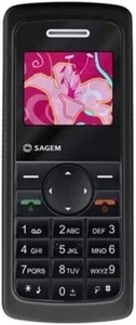 Sagem MY 201X Handy (Ohne Simlock) - Bild 1 von 1