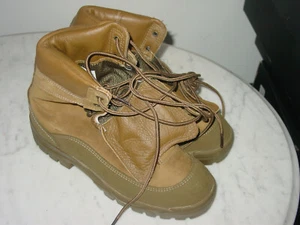 Belleville MCB 950 Gore-tex Hiking Mountain Combat Boots! Size 10.5R Sold As Is! - Picture 1 of 12