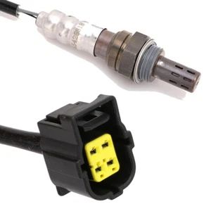 1x Sonda lambda A0045425318 para Smart Fortwo Cabrio Coupe (451) 1.0 / 1.0 Turbo - Imagen 1 de 6