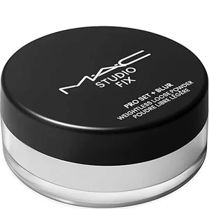 MAC Studio Fix Pro Set + Blur Weightless Loose Sheer Coverage Powder * CHOOSE* - Picture 1 of 6