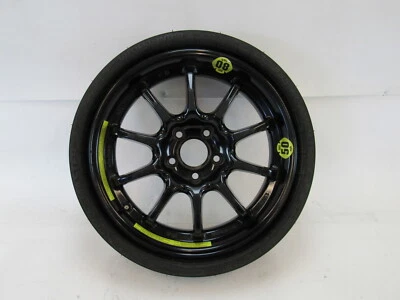 Mercedes R230 SL500 SL600 spare wheel tire, space saver 2304010602 - Image 1 of 4