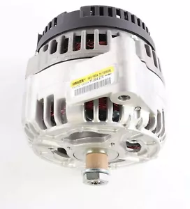 New 0118-3606 Deutz Diesel Alternator 14V 150A - Picture 1 of 5
