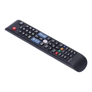 Telecomando TV di ricambio per BN59-01198C BN59-01198B BN59-01198A - Foto 1 di 12