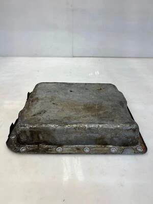 1992 - 1996 Chevy Suburban Automatic Transmission Oil Pan OEM 8679931 - Image 1 of 4