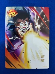 Gohan Kid - Dragon Ball Z - SR Card SR-28 - Picture 1 of 1