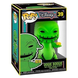 Funko Nr. 39- Disney - POP! - The Nightmare Before Christmas - Oogie Boogie - Bild 1 von 3